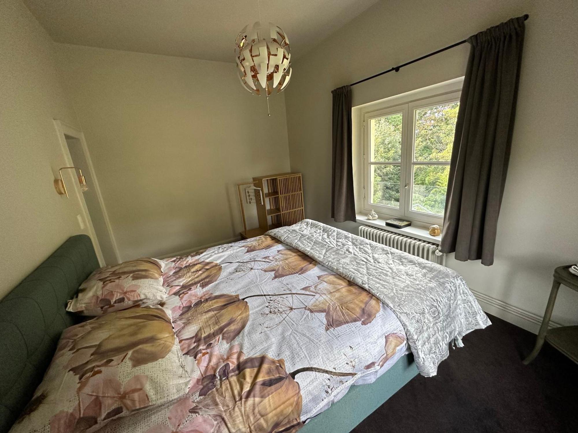 Leyselebeke Castle Bed & Breakfast Bruges Luaran gambar