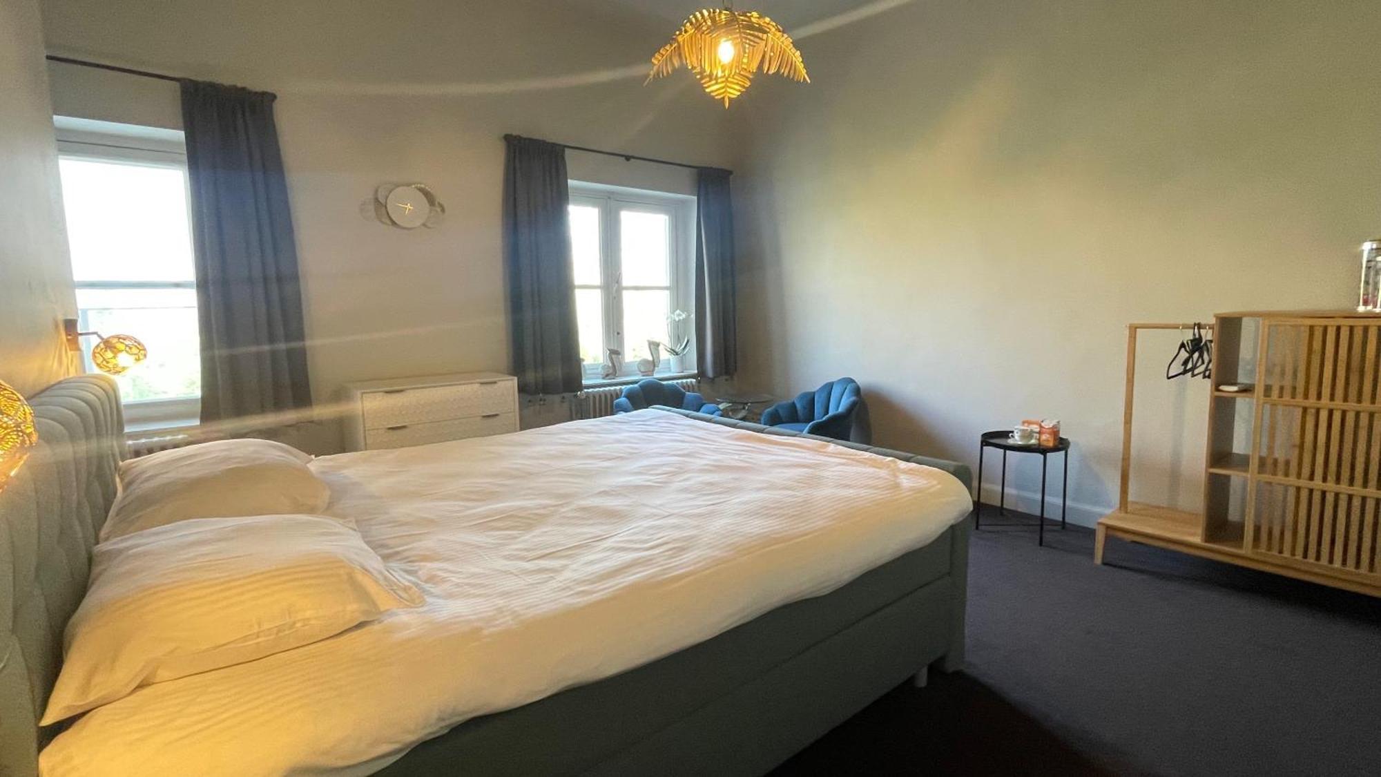 Leyselebeke Castle Bed & Breakfast Bruges Luaran gambar