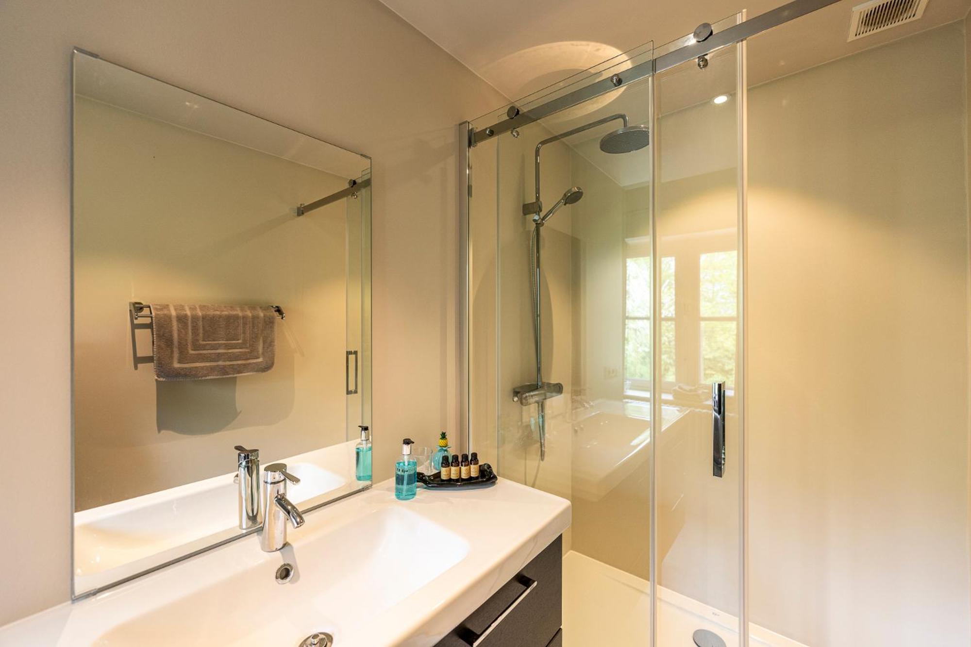 Leyselebeke Castle Bed & Breakfast Bruges Luaran gambar