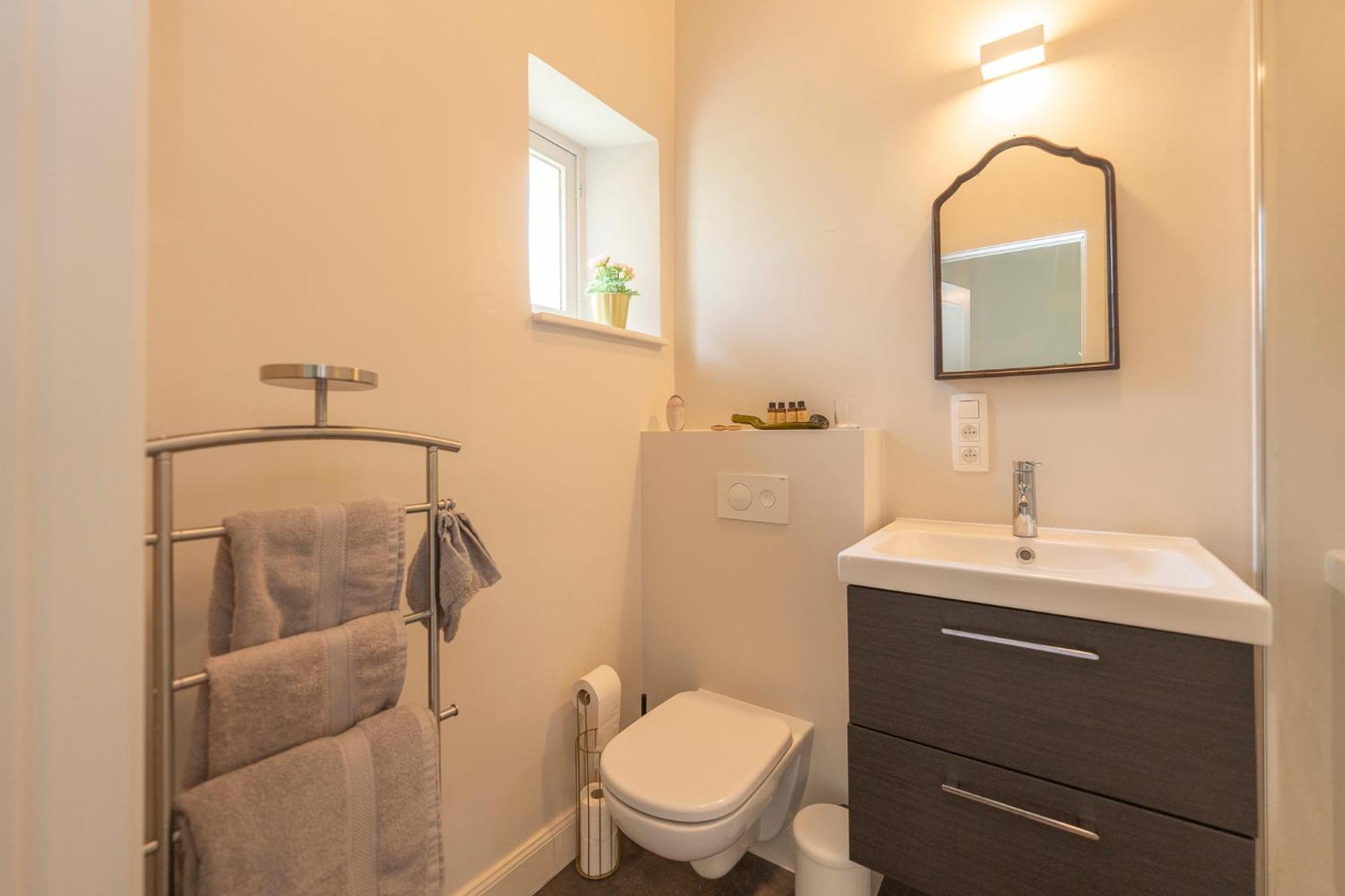 Leyselebeke Castle Bed & Breakfast Bruges Luaran gambar
