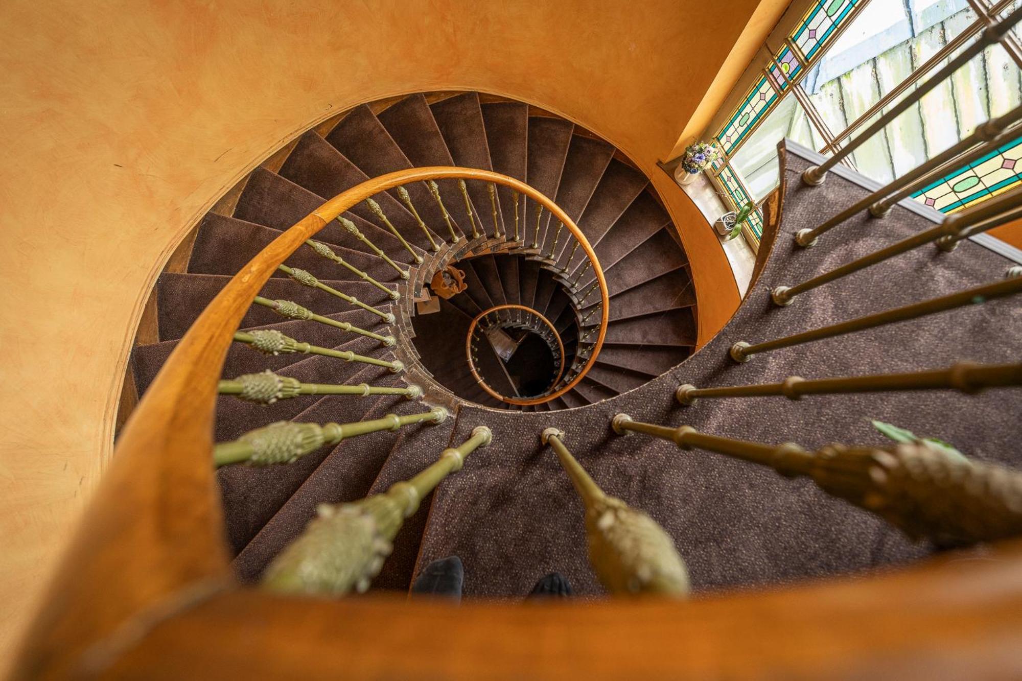 Leyselebeke Castle Bed & Breakfast Bruges Luaran gambar