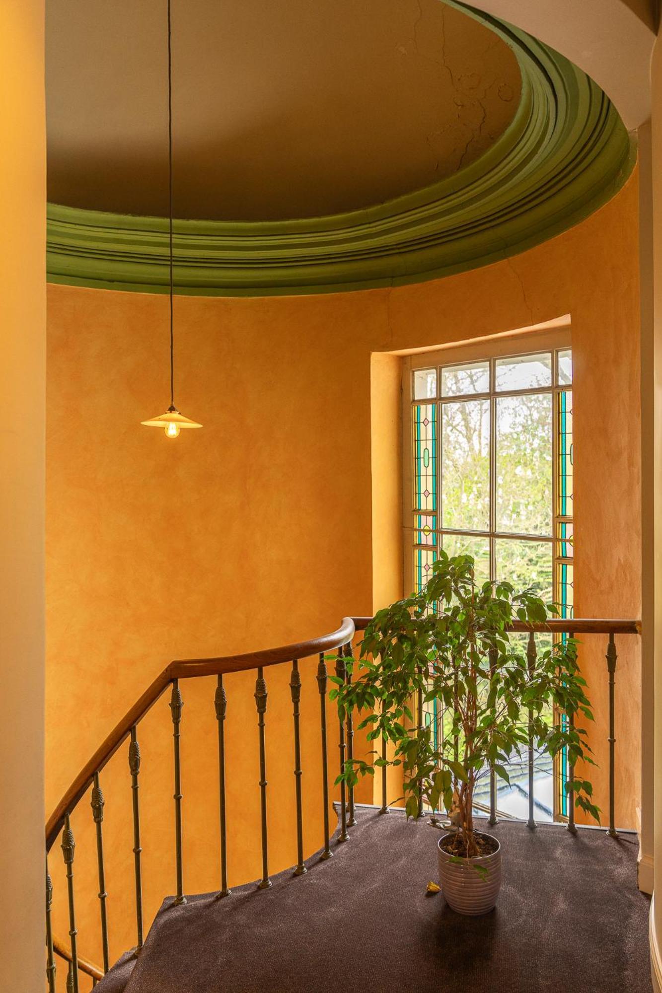 Leyselebeke Castle Bed & Breakfast Bruges Luaran gambar