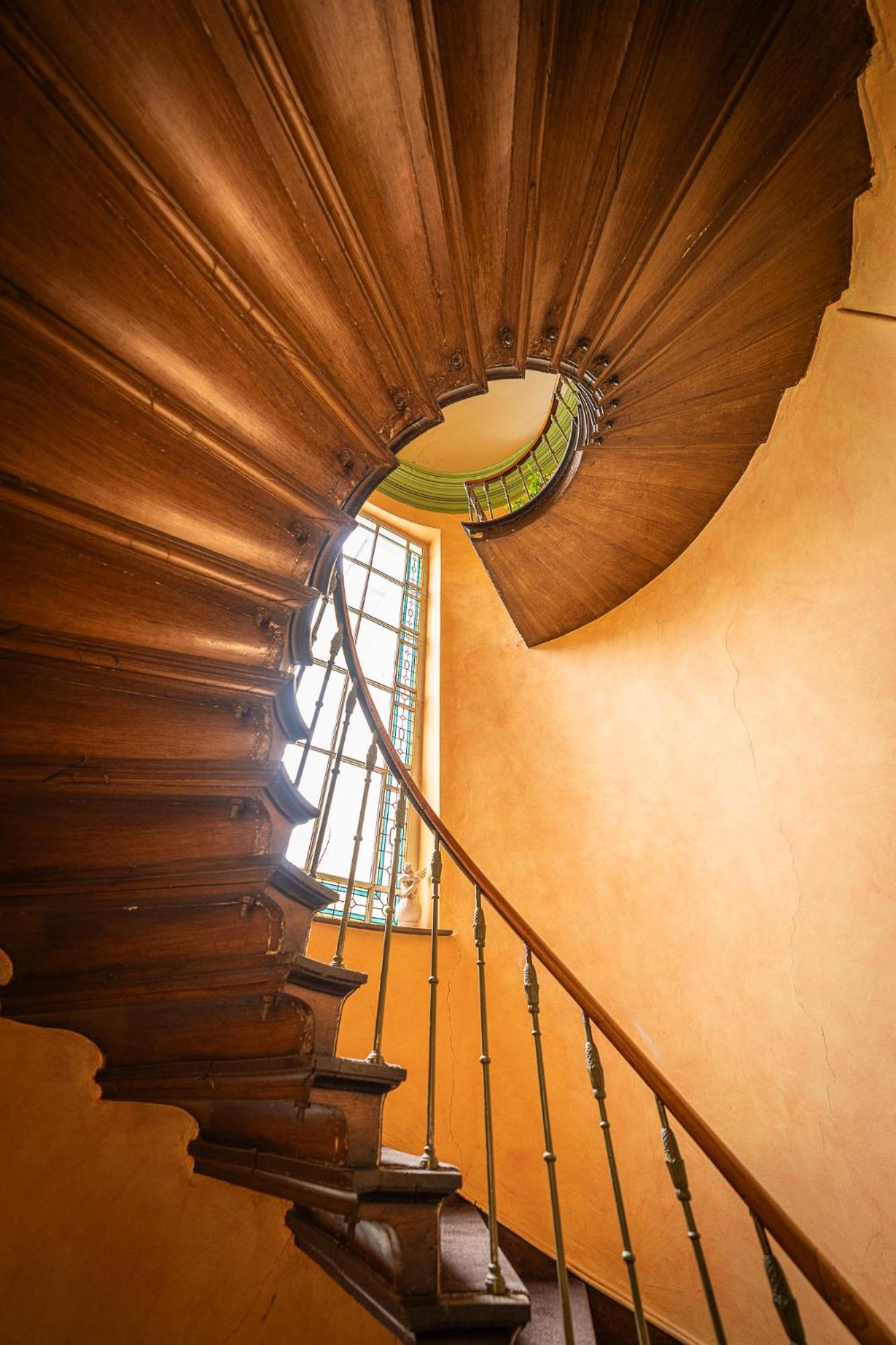 Leyselebeke Castle Bed & Breakfast Bruges Luaran gambar
