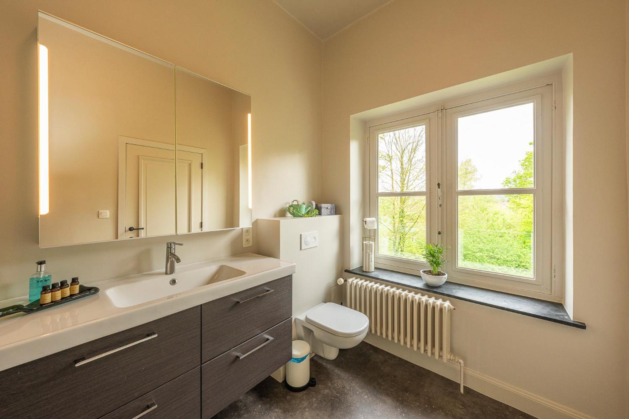 Leyselebeke Castle Bed & Breakfast Bruges Luaran gambar